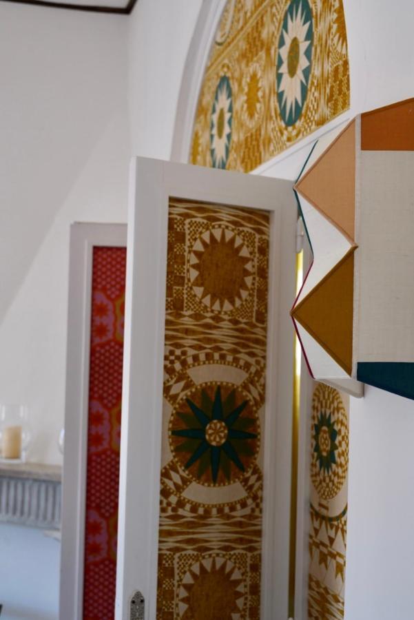Apartment Two Bedrooms Style *
