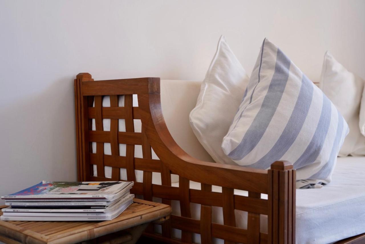 Two Bedrooms Style * Capri