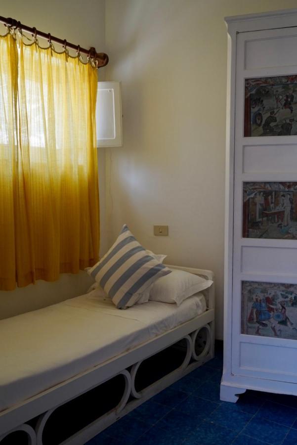 Apartment Two Bedrooms Style Capri
