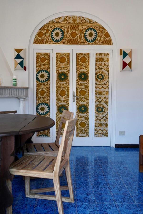 Two Bedrooms Style * Capri