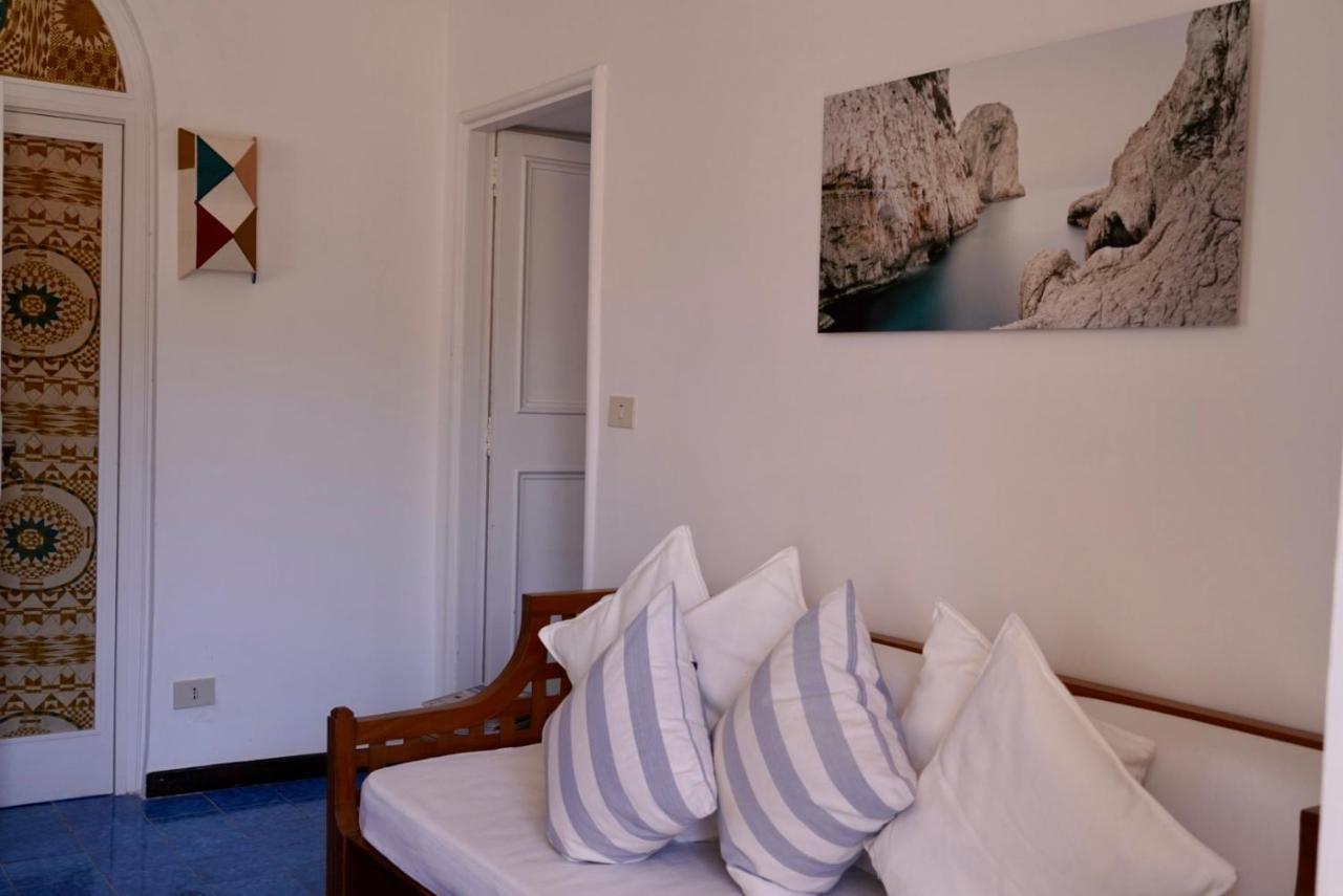 Apartment Two Bedrooms Style *