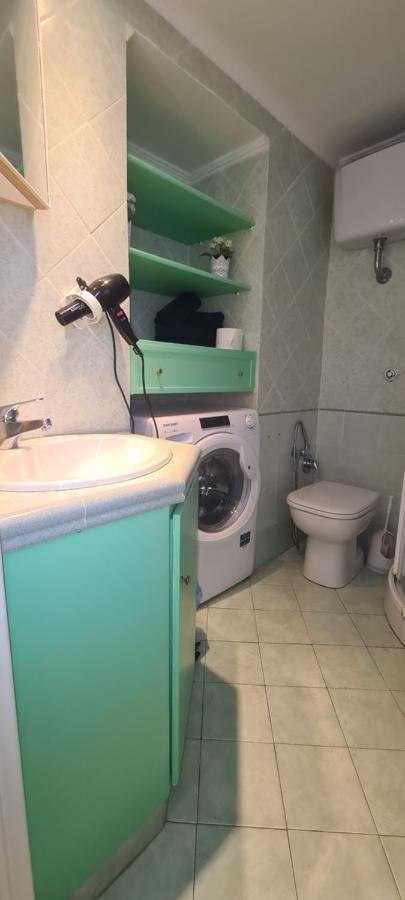 Casa Romanzi Due Holiday home