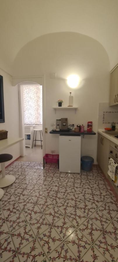 Casa Romanzi Due Holiday home *