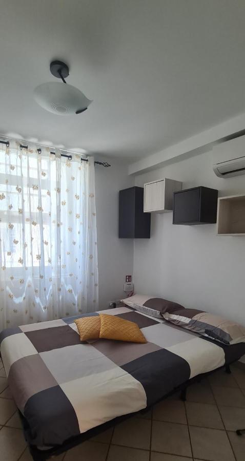 Casa Romanzi Holiday home *