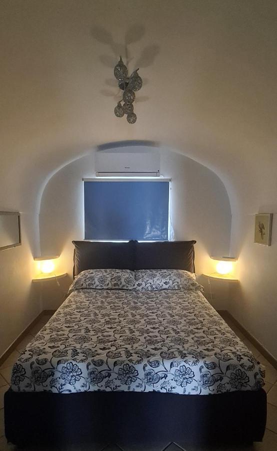 Casa Romanzi Holiday home