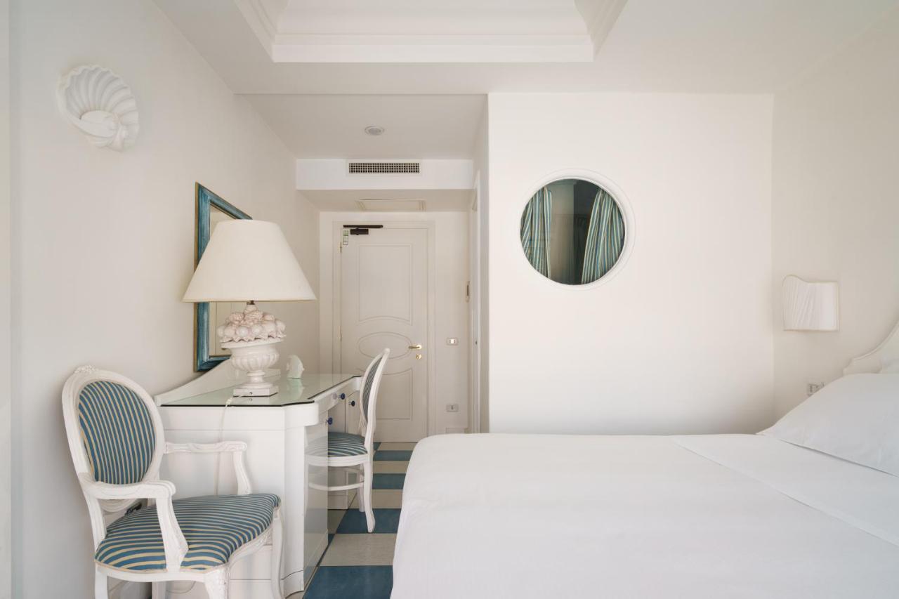 La Residenza 4*