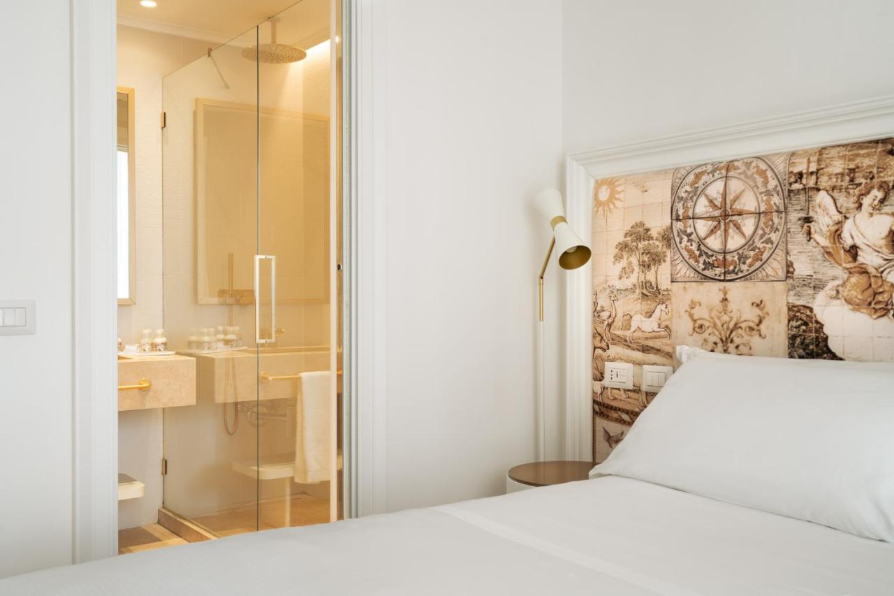 La Residenza Hotel Capri