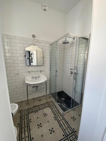 Vittorio Emanuele Apartment *