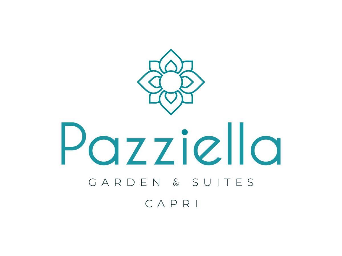 Pazziella Garden & Capri