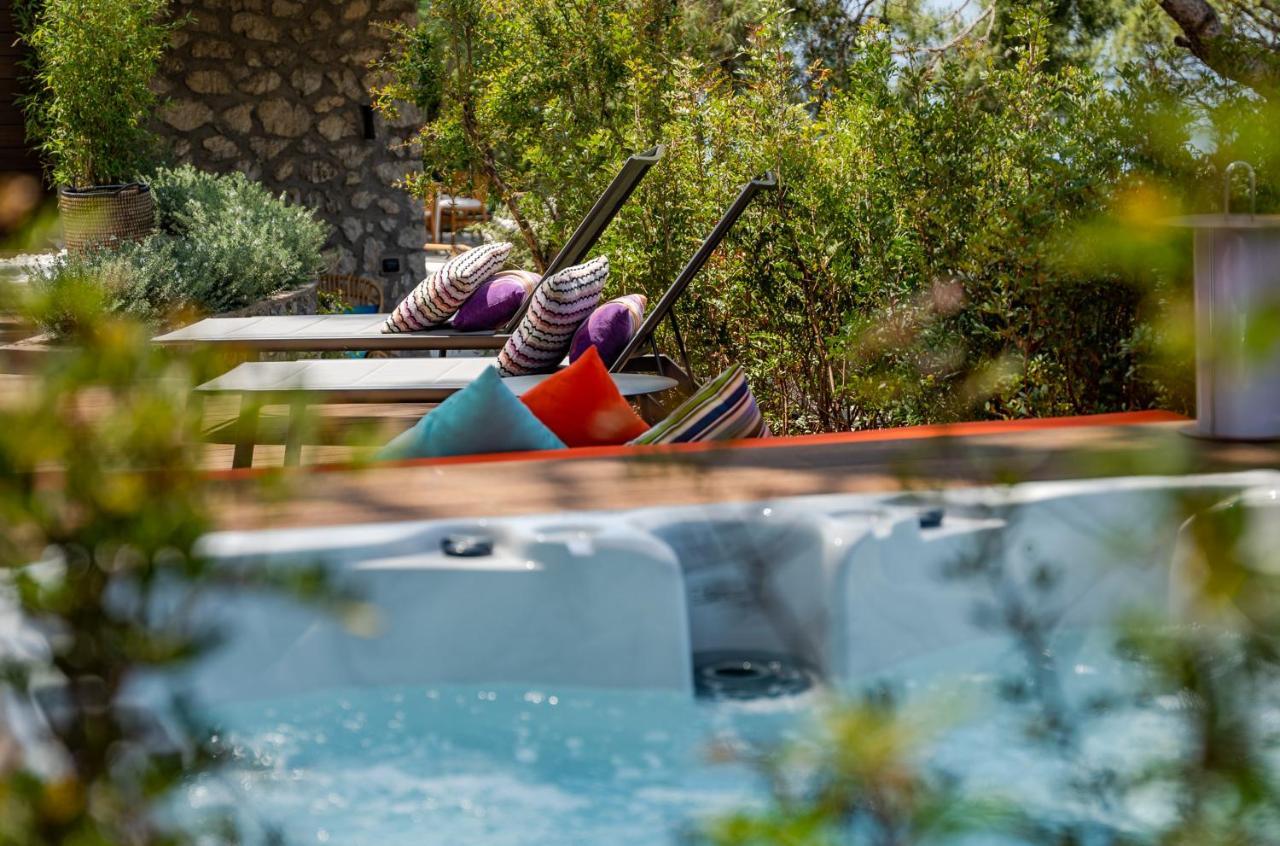 Villa Arabella Capri