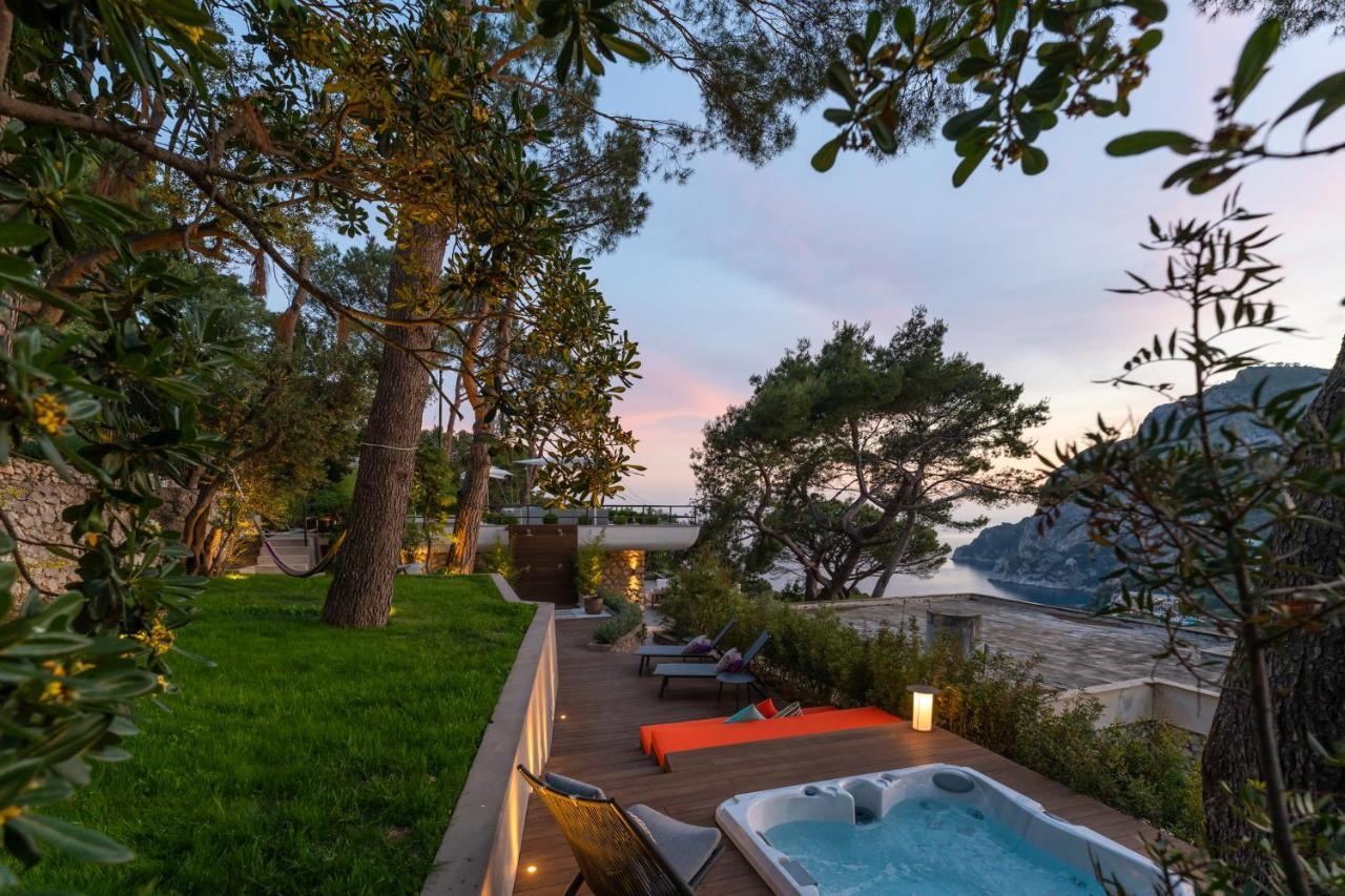 Villa Arabella *