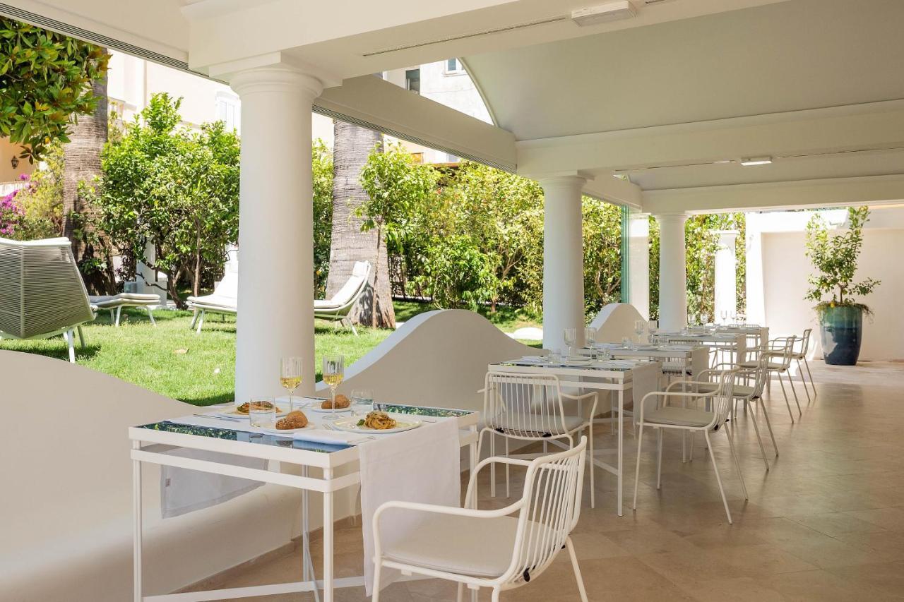 Pazziella Garden & Hotel Capri