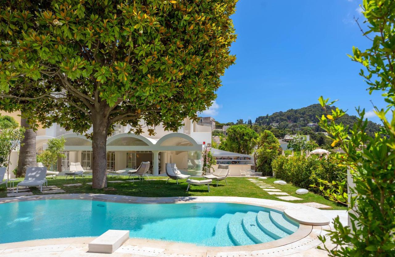 Pazziella Garden &