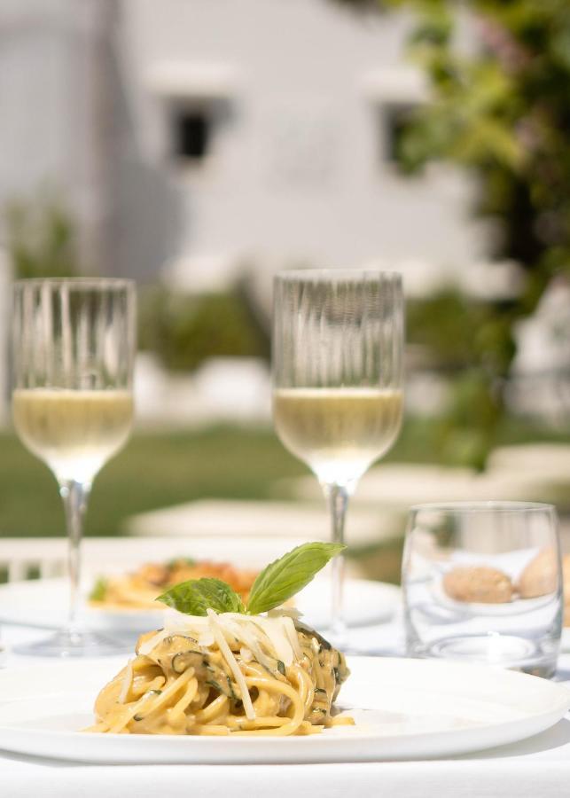 Pazziella Garden & Hotel 5*