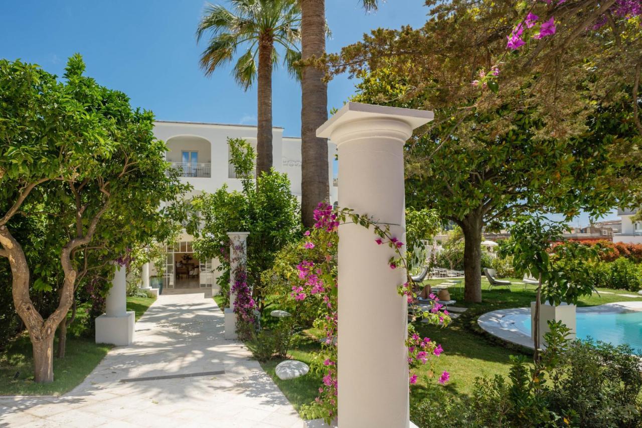 Hotel Pazziella Garden & Capri