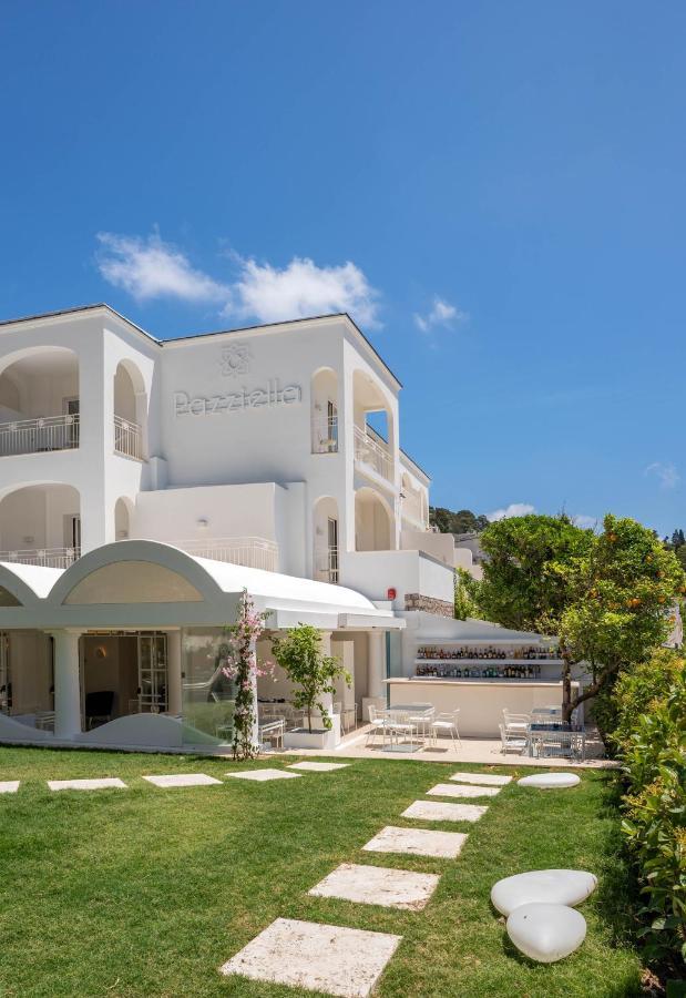 Pazziella Garden & Hotel 5*