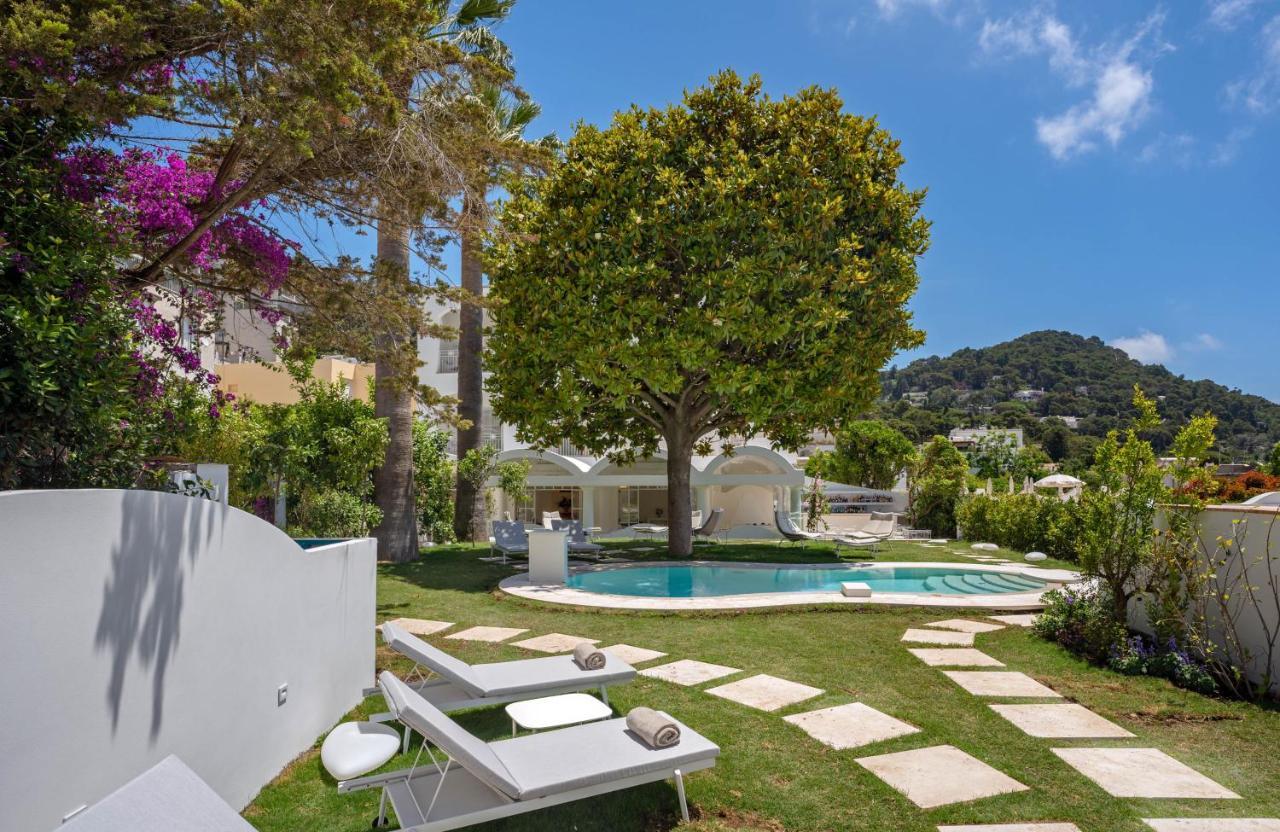 Hotel Pazziella Garden & 5*