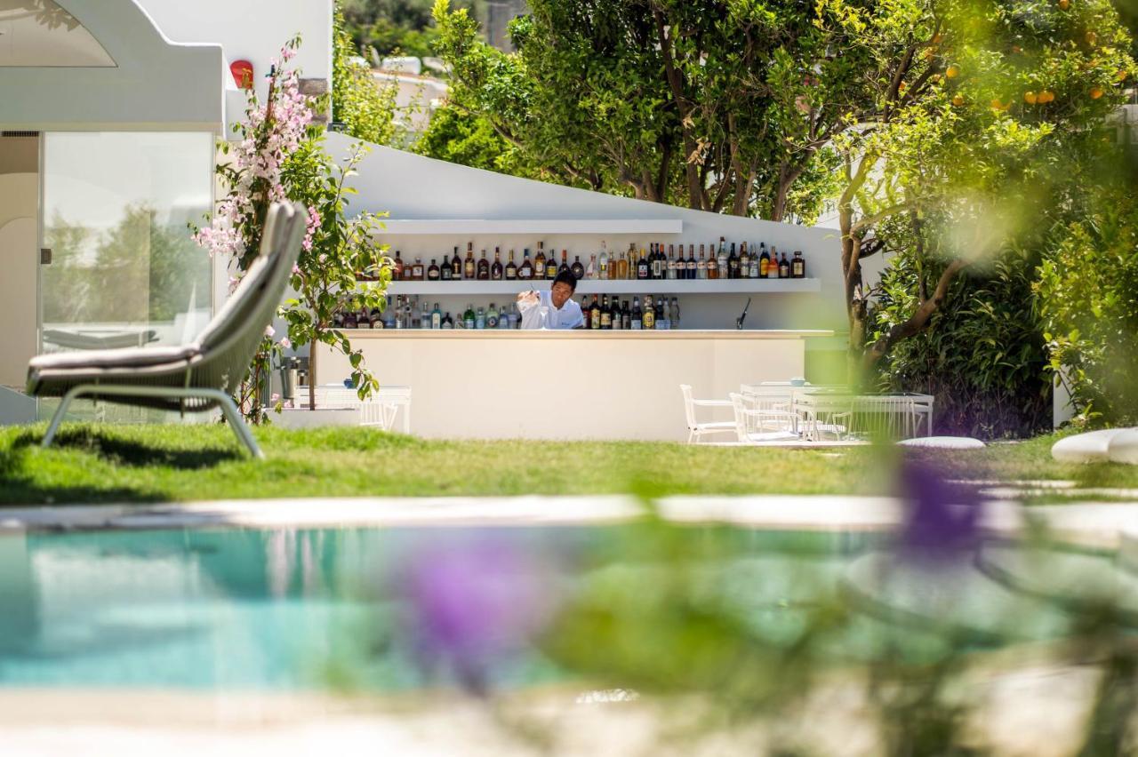 Pazziella Garden &