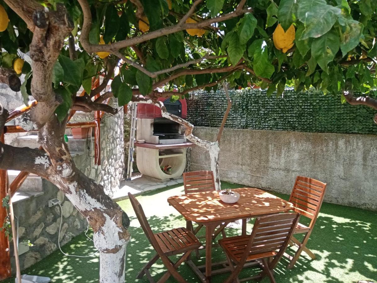 La Giulia Casa de férias *