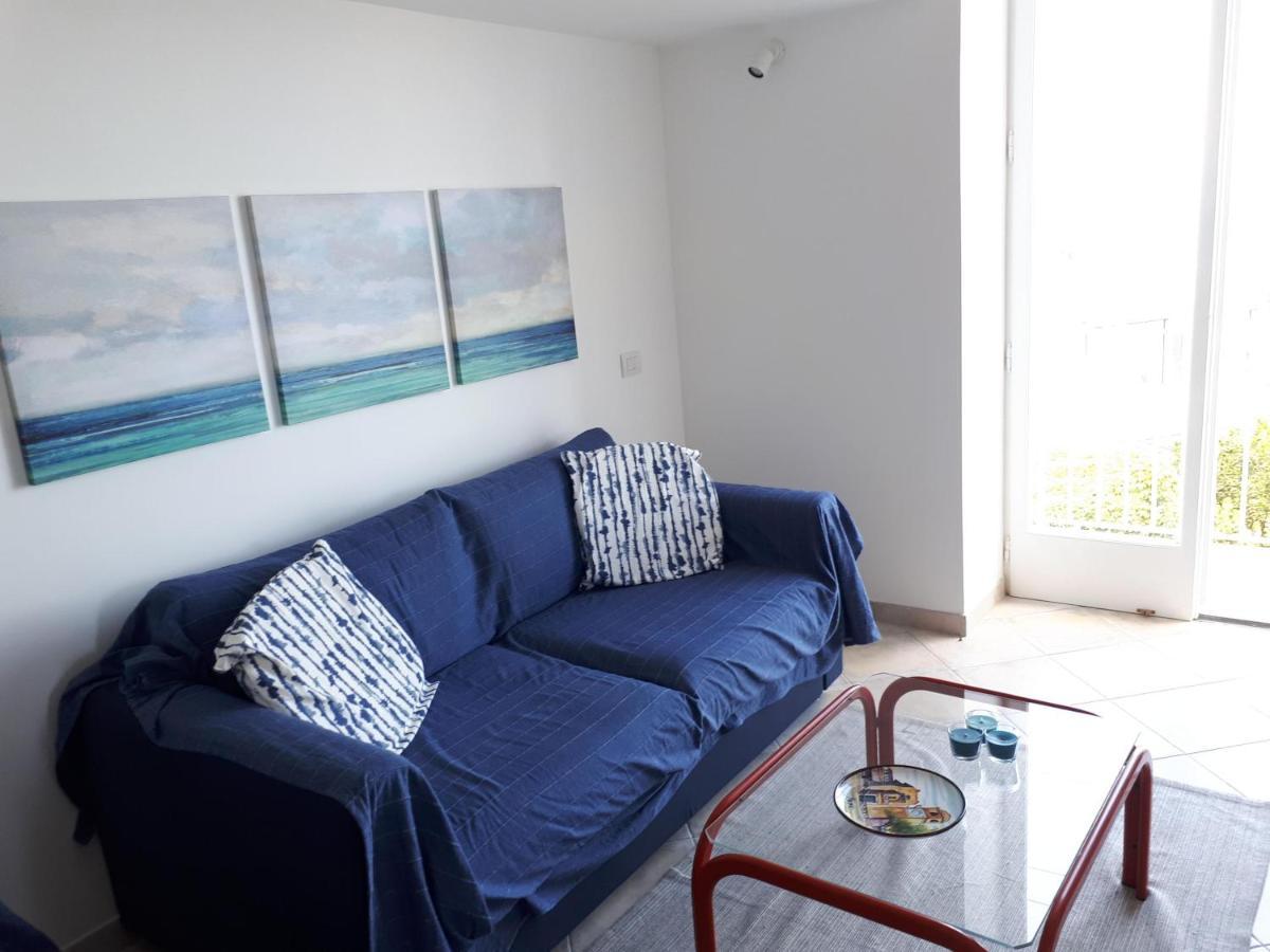 Lilli's House In Holiday home Capri