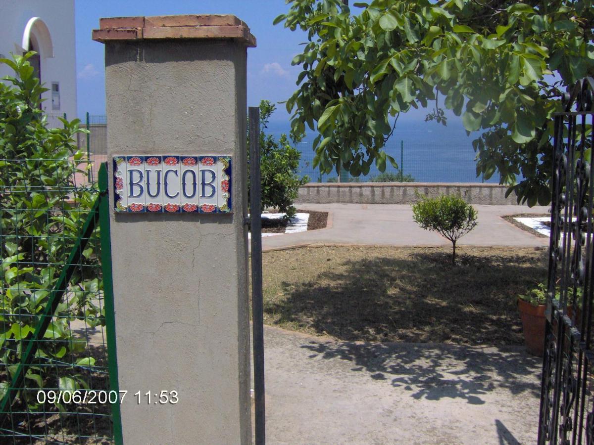 Lilli's House In Capri