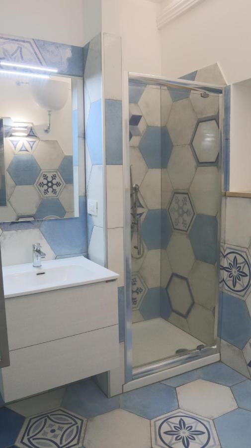 Enrica Guest house Capri