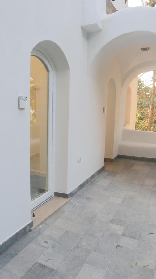 Enrica Guest house