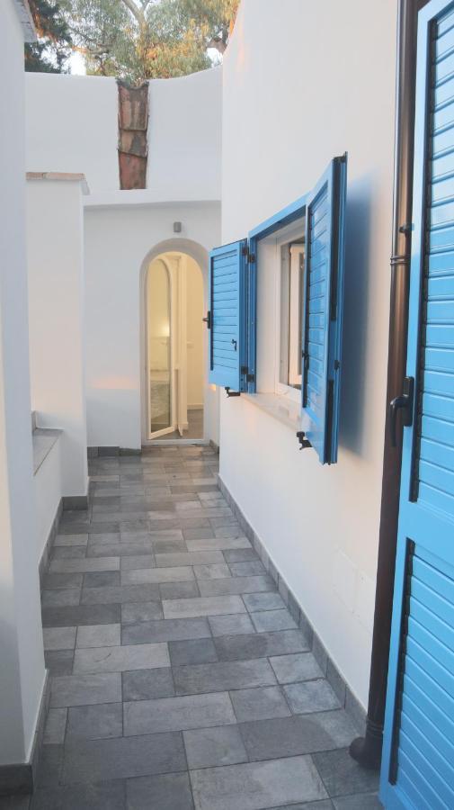 Guest house Enrica