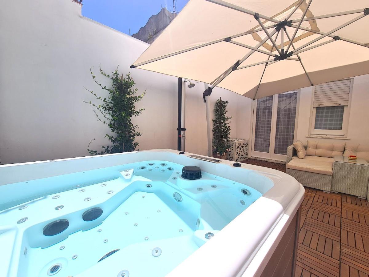 Tiberio House & Spa