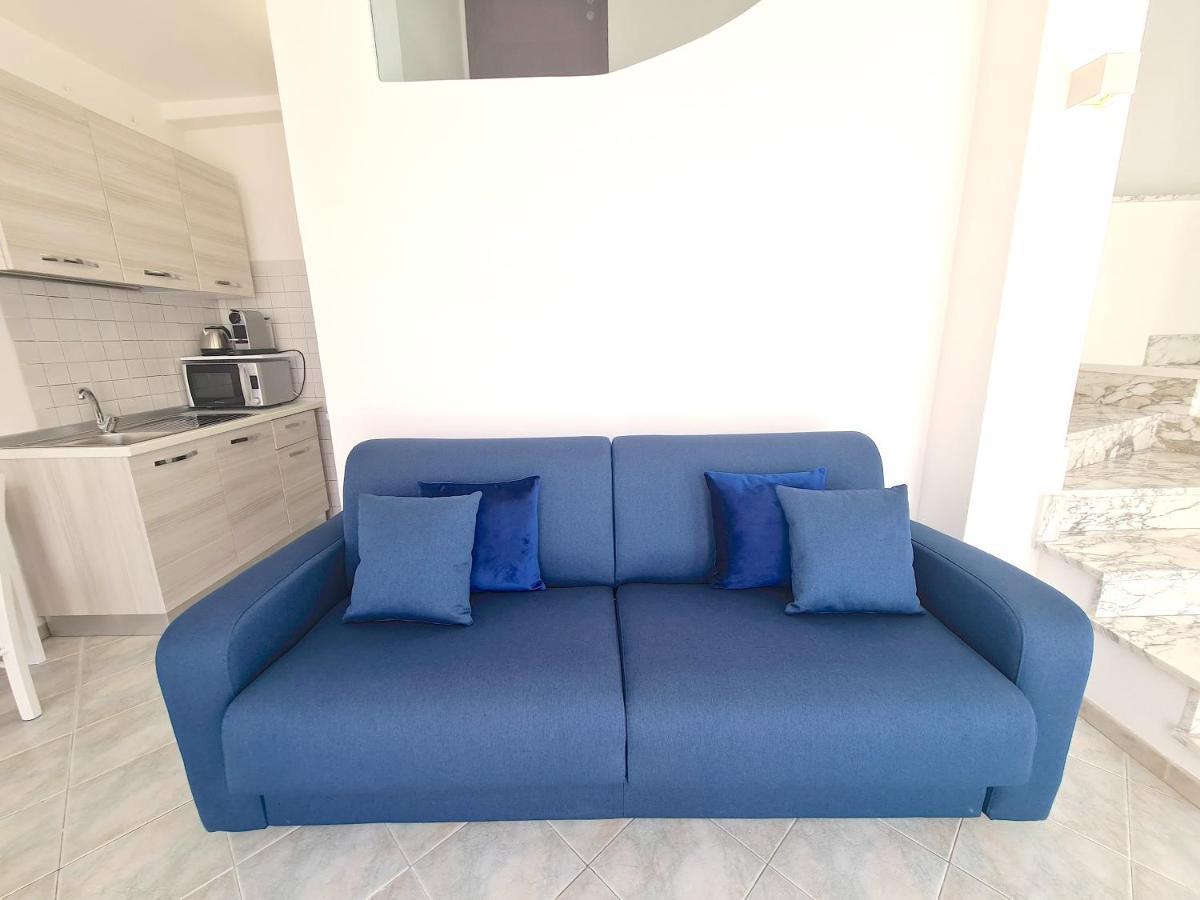 Apartment Tiberio House & Spa *