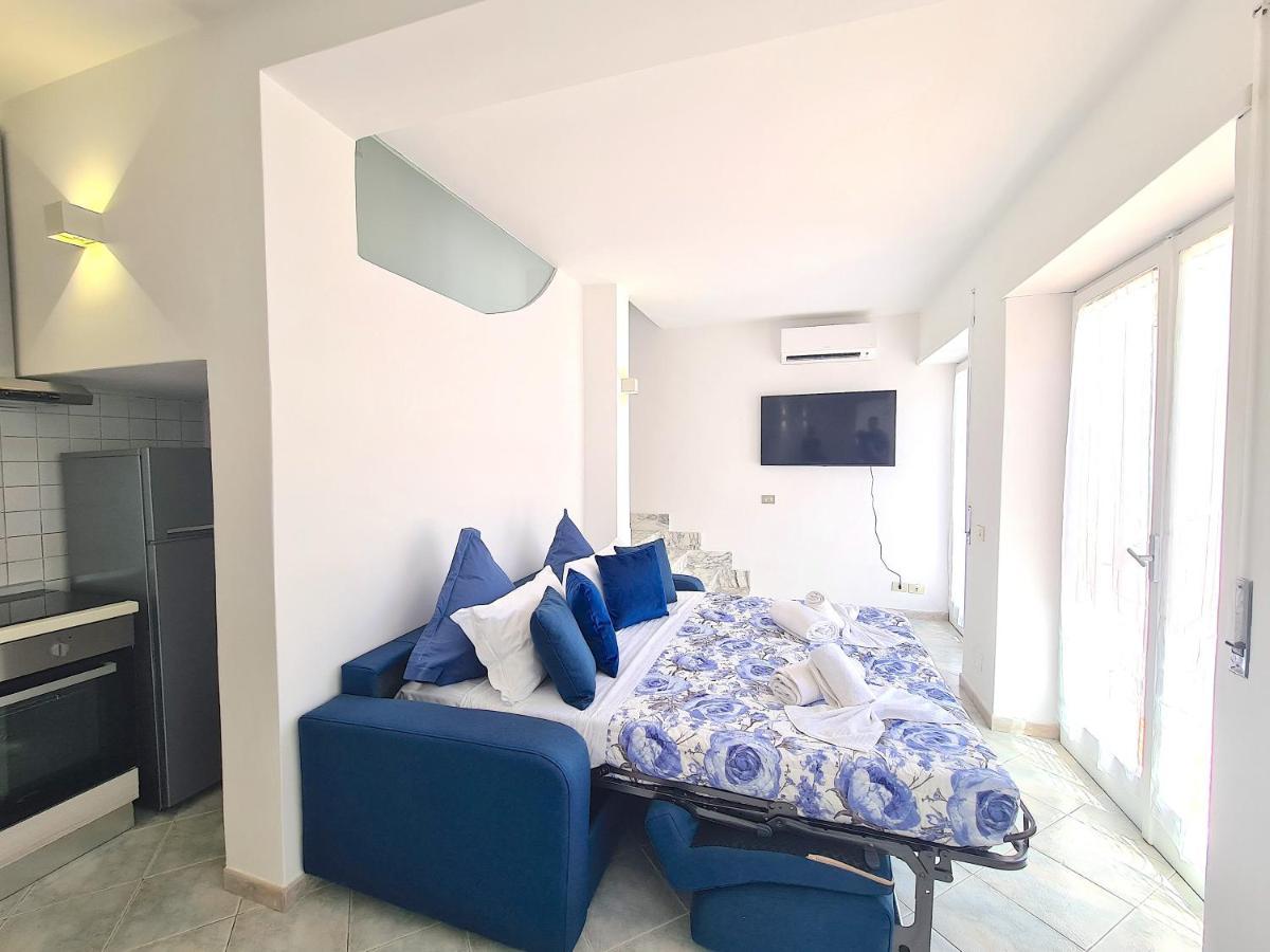 Apartment Tiberio House & Spa *