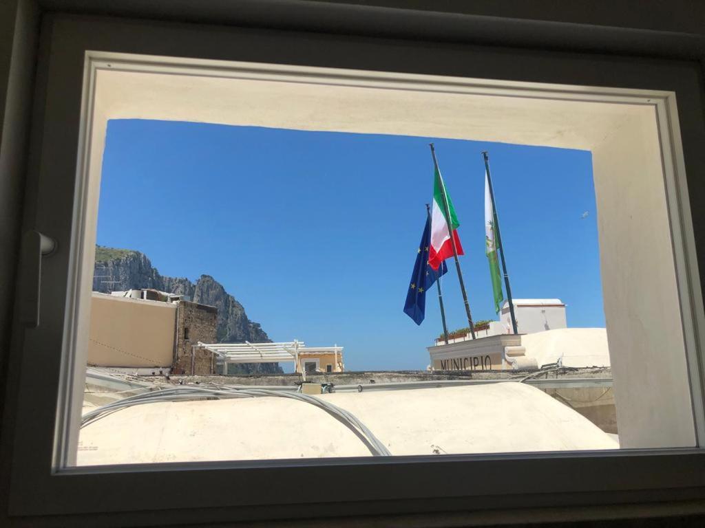 A Casarella In Piazzetta Apartment
