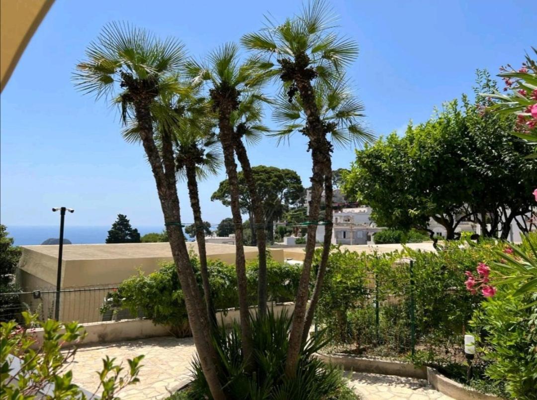 Guest house Giardini Luxury