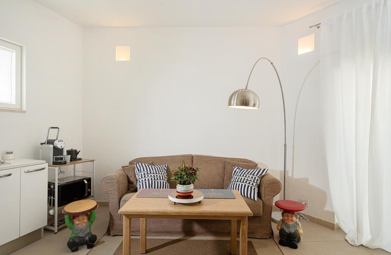 Apartment A Casarella In Piazzetta *