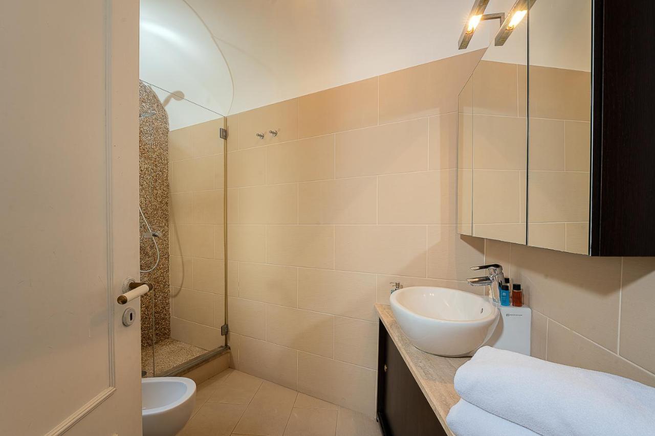 A Casarella In Piazzetta Apartment