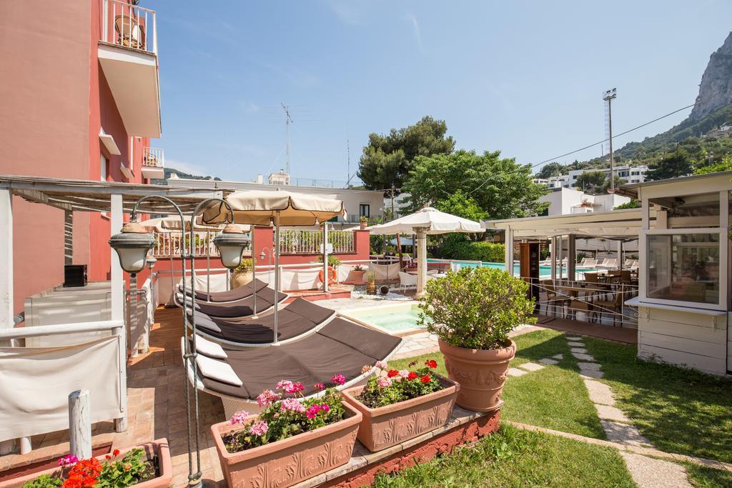 Hotel Palatium Mari 3*