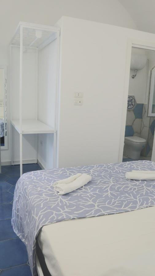 Guest house Enrica Capri