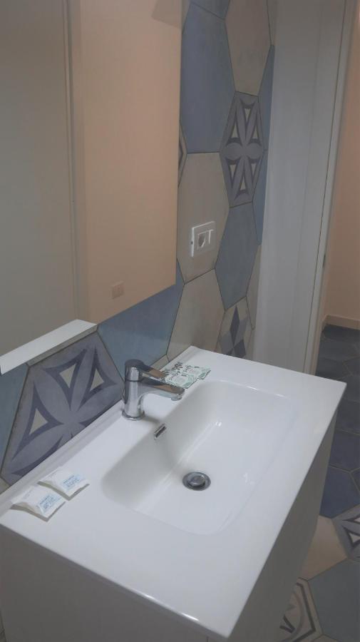 Enrica Guest house