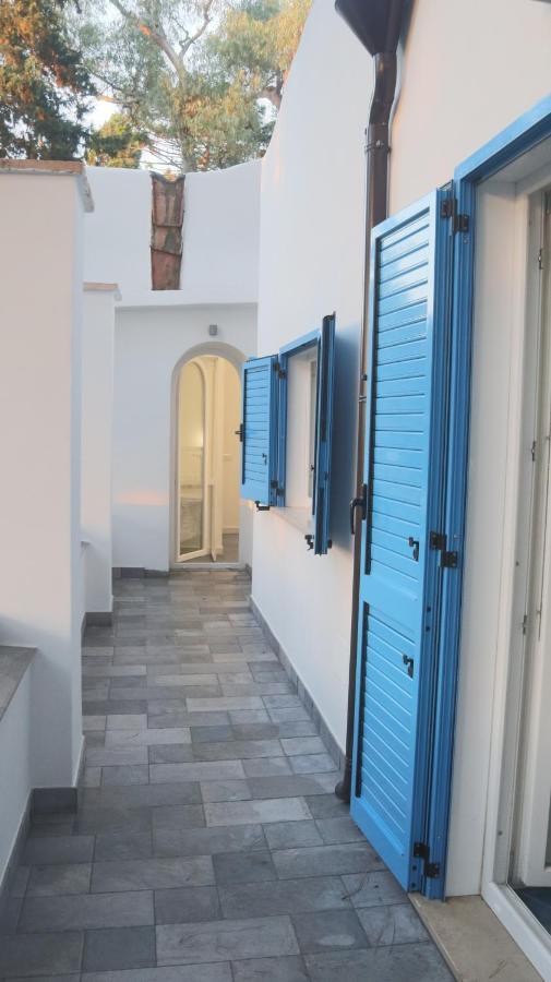 Guest house Enrica