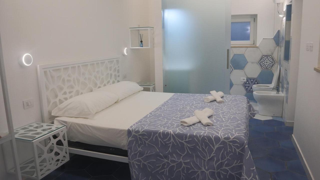 Guest house Enrica Capri