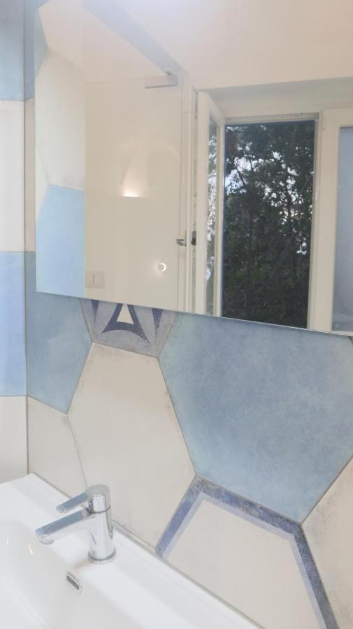 Enrica Guest house