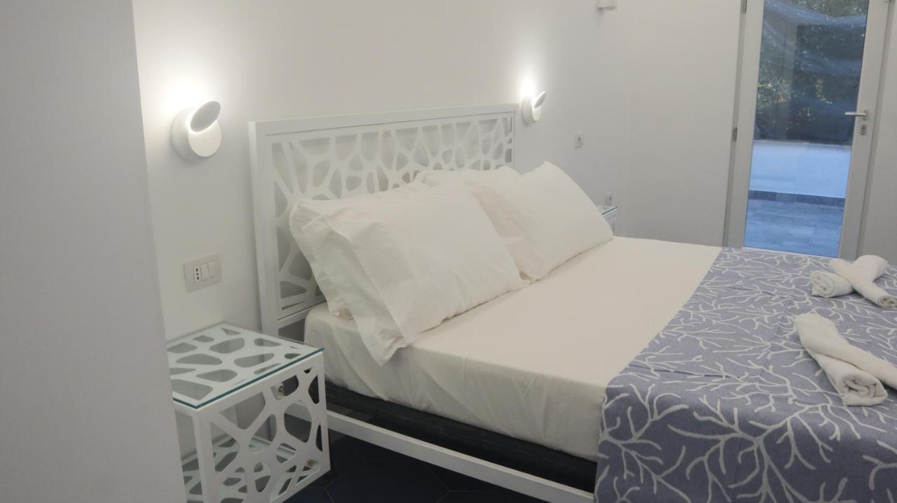 Enrica Guest house *