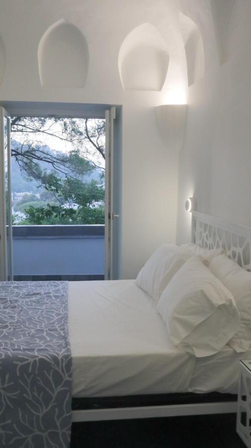 Enrica Guest house Capri