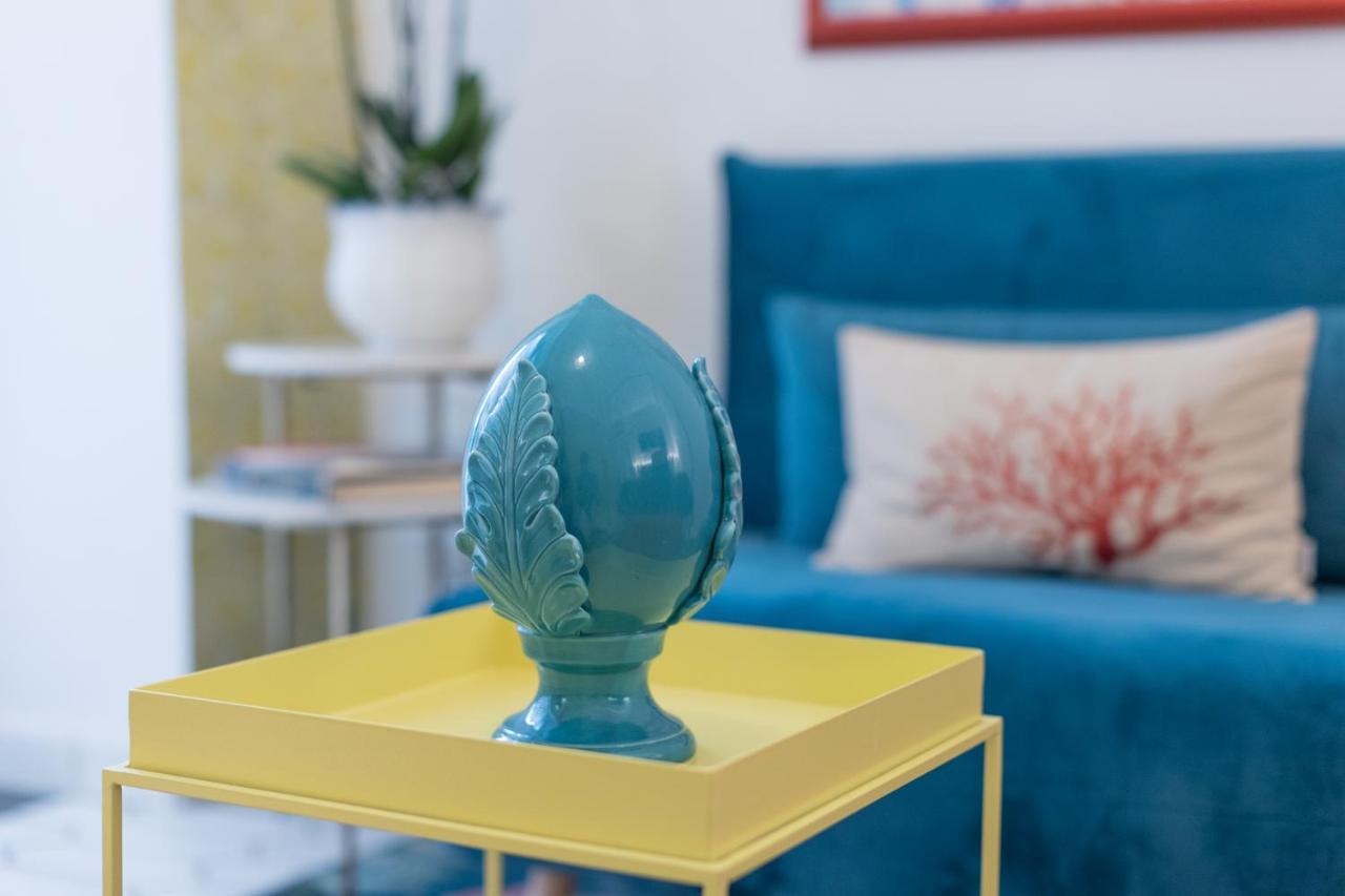 Belvedere Design 2* Capri