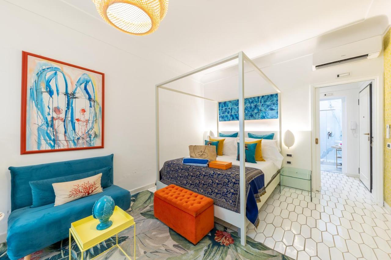 Belvedere Design Bed & Breakfast 2*