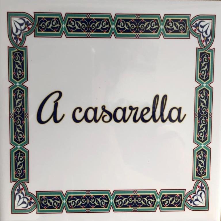 A Casarella In Piazzetta *