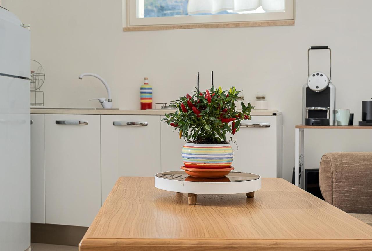 A Casarella In Piazzetta Apartment *