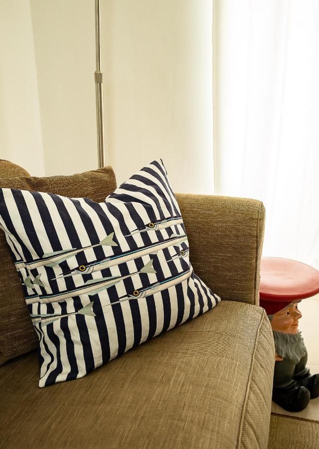 Apartment A Casarella In Piazzetta