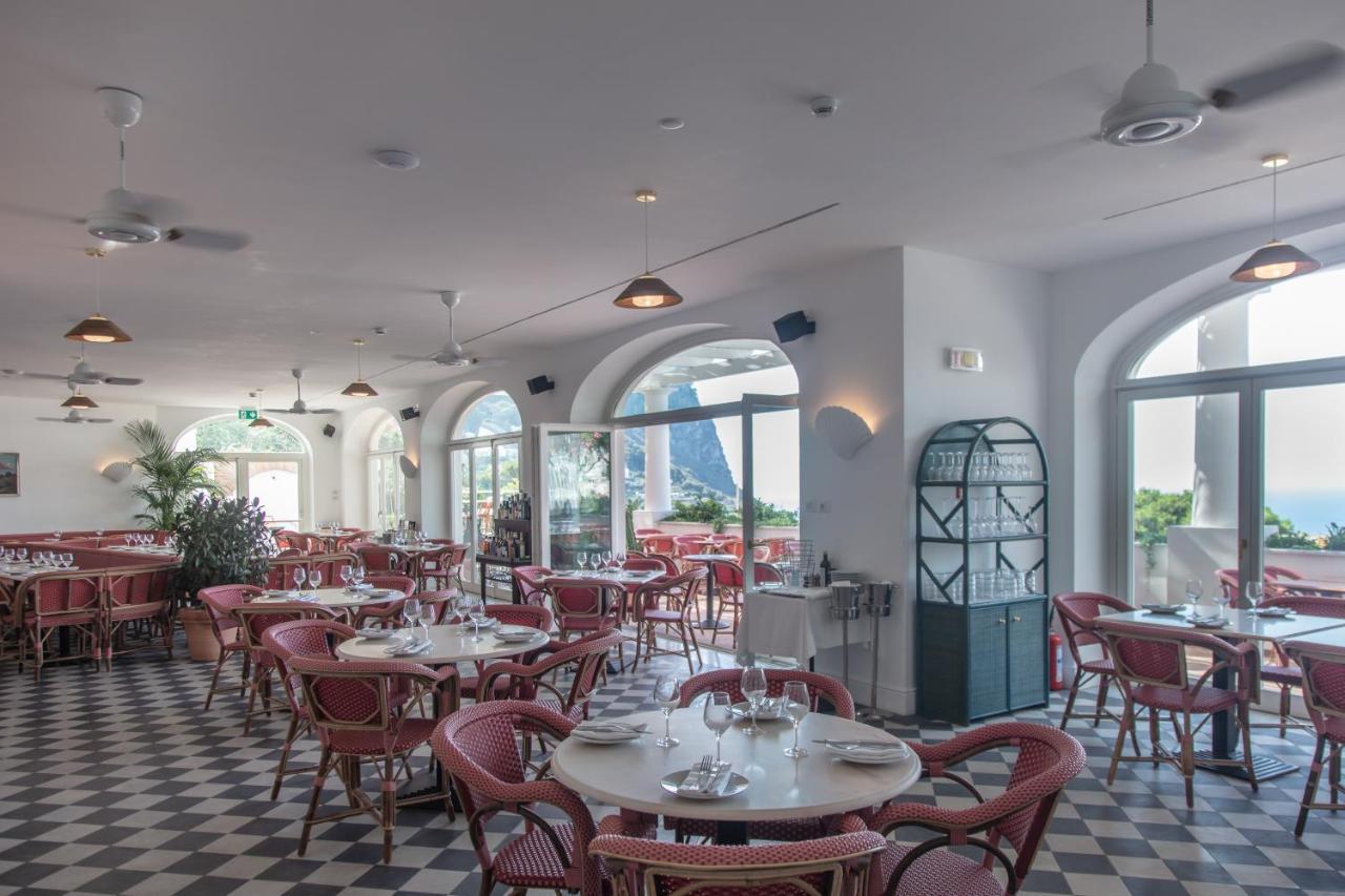 Il 5* Capri