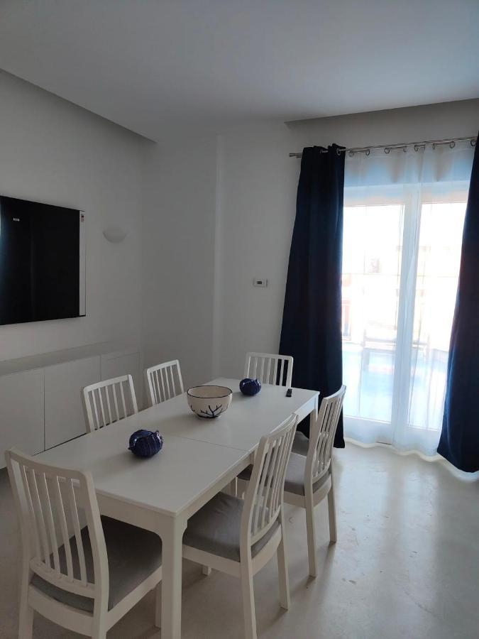 Apartment Casa Faraglioni